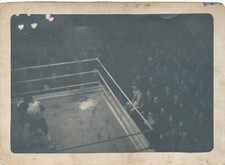 Ring combat boxe d'occasion  Paris IX