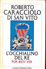 Occhialino del roberto usato  Italia