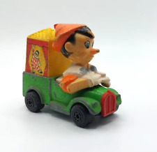 Voiture matchbox disney d'occasion  Faches-Thumesnil