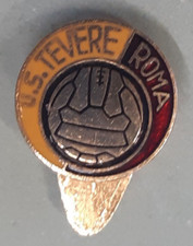 Distintivo calcio tevere usato  Milano