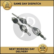 Bmw rear driveshafts for sale  UK