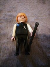 Playmobil personnage homme d'occasion  Grasse