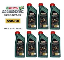 Castrol magnatec stop usato  Adrano