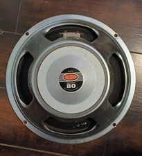 Celestion seventy 80. for sale  La Jara