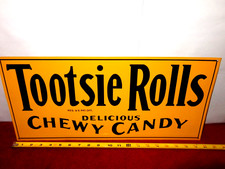 Tootsie rolls chewy for sale  Roselle