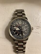 Citizen promaster nighthawk for sale  Piedmont