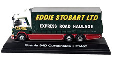 Atlas stobart scania for sale  WIGAN