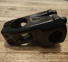 Black aluminium bmx for sale  BELFAST