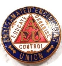 Trade union .e.u. for sale  TAMWORTH