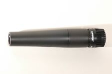 Shure sm57 xlr for sale  Woodstock