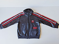 Veste enfant adidas d'occasion  Verneuil-l'Étang