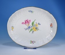 Meissen neubrandenstein blume gebraucht kaufen  Hamburg