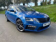 2017 skoda octavia for sale  LEEDS