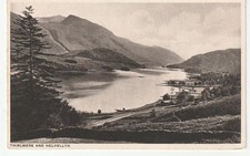 Cumberland thirlmere helvellyn for sale  SOUTHAMPTON