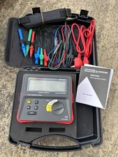 Robin amprobe kmp7030 for sale  HEXHAM