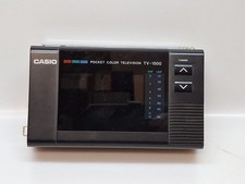 Casio pocket color usato Casio pocket color usato  Ragalna