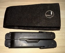 Leatherman super tool for sale  Wyandotte