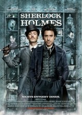 Spielfilm sherlock holmes gebraucht kaufen  Pocking