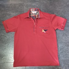 Gabicci polo shirt for sale  SHEFFIELD