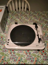 Lenco l85 turntable for sale  STRATHAVEN