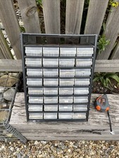 Vintage raaco drawer for sale  CROMER