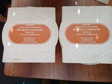 Michael harvest casserole for sale  HALIFAX