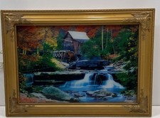 Vintage gold framed for sale Vintage gold framed for sale  Neodesha