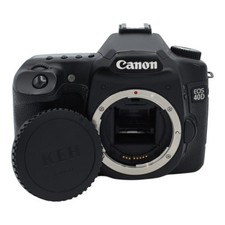 Corpo da câmera Canon EOS 40D DSLR {10.1MP}, SOMENTE CORPO (para peças/reparo) comprar usado  Enviando para Brazil