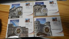 Brd euro polymer gebraucht kaufen  Völklingen
