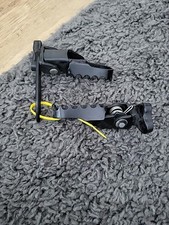 Adrenaline pulse front for sale  BARKING