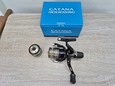 Shimano catana 3000src for sale  BLACKBURN