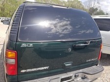 2002 chevy suburban for sale  Richland