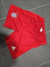Adidas bayern münchen gebraucht kaufen  Eichenzell