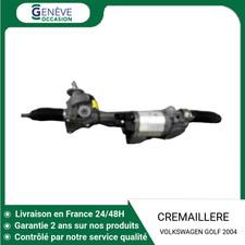 Cremaillere volkswagen golf d'occasion  Niort
