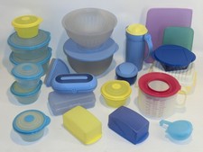 Tupperware sammlung dosen gebraucht kaufen  Bienenbüttel