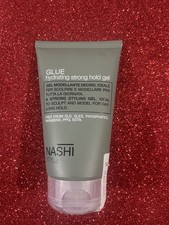 Gel modellante nashi usato  Roma
