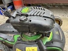John deere gs63 for sale  WHITCHURCH
