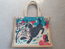 Dog letter santa for sale  CHELTENHAM