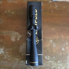 Leupold freedom 18x40 for sale  Lake George