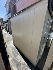 Used commercial walk for sale  Irwin
