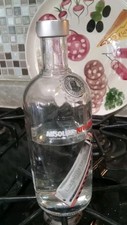 Absolut vodka limited for sale  Madison