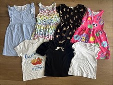 Mädchen kleidung paket gebraucht kaufen  Ulm