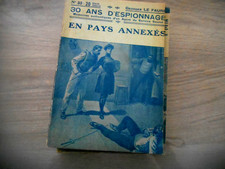 édition originale georges d'occasion  Crouy