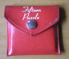 Vintage fifteen puzzle for sale  Ashville