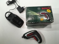 Bosch akkuschrauber ixo gebraucht kaufen Bosch akkuschrauber ixo gebraucht kaufen  Weilerswist
