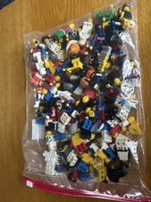 Konvolut lego figuren gebraucht kaufen  Weiden