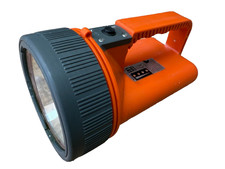 Mica profi handscheinwerfer gebraucht kaufen  Dörrebach, Sielbersbach, Waldlaubersh.