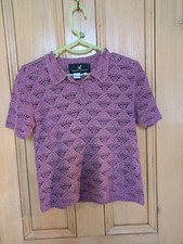 Peruvian connection crocheted for sale  GLASGOW