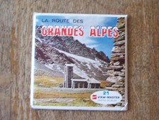Disques view master d'occasion  Saint-Geniès-de-Malgoirès