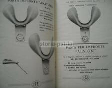 Medicina odontoiatria denti usato  Italia